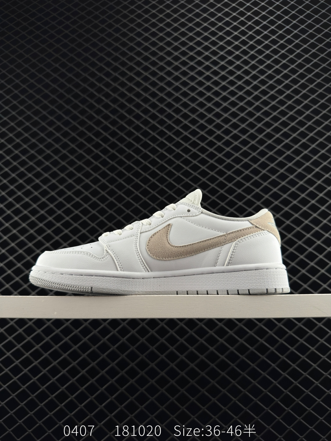 Air Jordan 1 Low AJ1